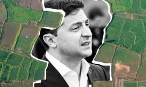 "Дурні подумайте, а не кричіть": Україна "переплюне" США, Європу і РФ завдяки ринку землі. Відео