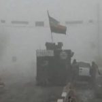 «Слава Україні!»:«Правий сектор» під час обміну полонених навів жах на пропагандистів з Росії