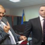 "Надо бы ему ещё должность в Укроборонпроме дать": Сьогодні суд відпустив Пашинського до дому