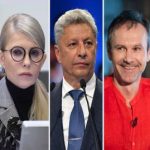 Українці назвали ім'я головного політика 2019 року, це Зеленський.  А друге місце, це справжній сюрприз