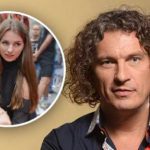 Вийшла заміж єдина донька покійного музиканта Кузьми Скрябіна