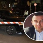 Кілер затриманий: Стрілок який вбив трирічного сина бізнесмена Соболєва в Києві, затриманий