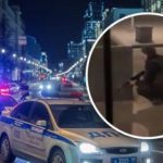 В Москві іде збройна атака на ФСБ, яка почалася відразу після прес-конференції Путіна - Онлайн - Уже є жертви