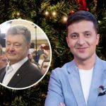 Новорічне привітання президента: Зеленський покликав на підмогу зірок, політиків і першого президента