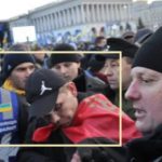 "Я шприцем накачал яйца зеленкой и пошел в толпу": Метальник яєць в Порошенко дав інтерв'ю