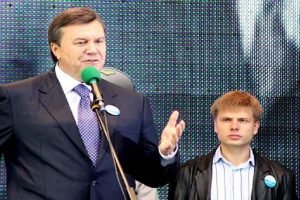 Олексій Гончаренко закликав українців