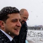 Скоєно напад на Президента Зеленського: перші подробиці