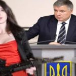 Як Тетяна Чорновіл пронесла мимо охорони заряджений автомат в кабінет Авакова. Відео