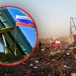 "Літак був збитий російськими силами ППО": Тягнибок звинуватив Росію в аварії Boeing в Ірані