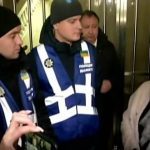 "Де поліція, це мурло нас не пускає!: Геращенко вслід за своїм "боссом" закатала істерику в соціальних мережах