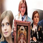 "Я радикалов не боюсь!": Поклонська раптово заявила що повертається в Україну