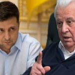 Леонід Кравчук: «Якби Зеленського не існувало, нам потрібно було б його придумати». Відео