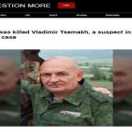 Новина ДНЯ: Російські ЗМІ повідомили про вбивство Цемаха