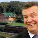 Янукович захопив землю і будує собі друге "Межигір'я" на знаменитому курорті в Сочі