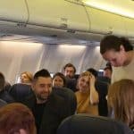 Депутати "Слуги Народу" і «Опозиційна платформа» не поділили місця в літаку в Давос - ЗМІ