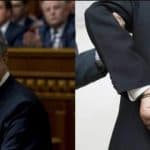 "Під білі рученьки":В ДБР заявили що уже в найблищі часи примусово доставлять Петра Порошенка. Відео