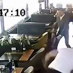 Депутат Ківа влаштував бійку з ветераном АТО в київському ресторані: В мережі опубліковано відео