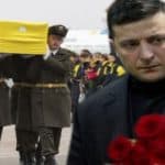 "Похорон перетворили у Квартал-шоу на кістках": "шестерки" старої влади накинулись на Зеленського