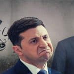 Новина ДНЯ: Прем'єр-міністр Гончарук подав заяву на звільнення президенту України