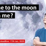 Агов дівки! Японський мільярдер влаштував конкурс і хоче знайти дружину, яка полетить з ним на Місяць