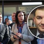 "Розбійник Годунок" знову влаштував перепалку із Зеленським у Борисполі: всі подробиці