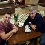 "Я на його місці подав би у відставку". Комаровський висловився про Володимира Зеленського. Відео