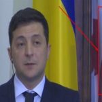 "Скільки можна ганьбити президента": Мендель знову підставила Зеленського своєю дивною поведінкою