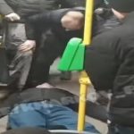 Жах в Харкові: В тролейбусі на очах пасажирів чоловік вбив хлопця через відсутність білета. Відео