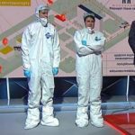 Україна затамувала подих! У водія автобуса, який перевозив українців з Ухань, велика температура. Відео