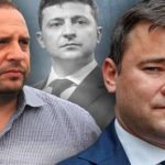"Тепер кожен сам за себе": Зеленський звільнив Богдана і призначив главу Офісу президента Ермака