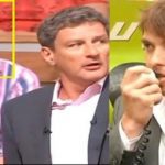 Ходив на мітинги і в масовки ТВ-шоу: в мережі спливло раритетне відео з Гончаруком