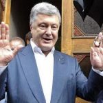 Ось і догрався! Сьогодні суд виніс рішення про примусовий привід Порошенко на допит в ДБР