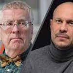 А що дівчатка більше не цікаві? Скандальний Ківа листувався з Жириновським у всіх на очах. Відео