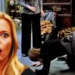 Курйоз ДНЯ-«Фільм Іронія долі» по-запорізьки: жінка знайшла у своїй квартирі сплячого незнайомця