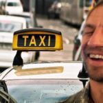 Ось і закінчилася лафа! Кияни помітили ексдепутата "козака" Гаврилюка який уже таксує в столиці