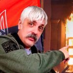 Дмитро Корчинський закликав почати зачистку України з погромів центральних телеканалів. Відео
