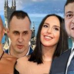 "Усик боксуватиме, Джамала співатиме, а Сенцов зніматиме": Зеленський пообіцяв привести в Крим наших