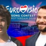 Дубинський запропонував відправити Михайла Порошенко на конкурс Євробачення від Росії