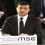 "Війна не в Україні, це війна у всієї Європи": слова Зеленського потрясли весь світ, люди не стримували емоцій