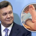 "Молодой ПАПА)))": Мережа обговорює і сміється з Віктора Януковича який знову став батьком