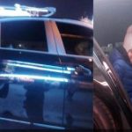 Курйоз ДНЯ: Київські поліціанти евакували авто порушника парковки з двома маленькими дітьми. Відео