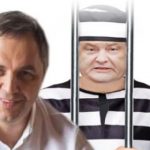 "По дому в полосатой одежде ходите, могут в любую минуту взять за гриву": Портнов тролить Порошенка