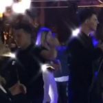 Відео з танцюючим президентом України Володимиром Зеленським підірвало соцмережу TikTok