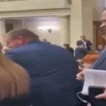 "Юля Володимирівна, пішли!": Як Стефанчук жорстко тролив Тимошенко - вся Рада плакала від сміху. Відео