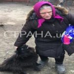  Любов Павлівна і Шарик: Журналісти знайшли пенсіонерку і собаку Шарика, яких образив депутат Верховної Ради