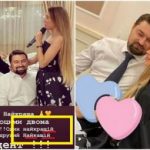 Віктору Ющенку - 66! Невістка Олена написала привітання експрезиденту України з купою помилок