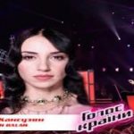 "А якби Грузія співачку з "ДНР" позвала?": Виступ співачки з Абхазії на "1+1" закінчився скандалом