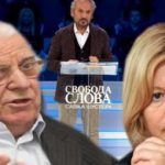 "Ти що з глузду зіхала?": Як Леонід Макарович Кравчук провчав, і навчав Ірину Геращенко. Відео