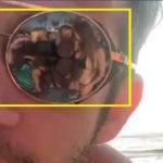 «Привіт, дружина, я один»: окуляри видали по повній невірного чоловіка, відео стало вірусним в мережі