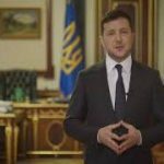 Ура! Перший одужав: В Україні перша людина одужала від коронавируса - Володимир Зеленський. Відео